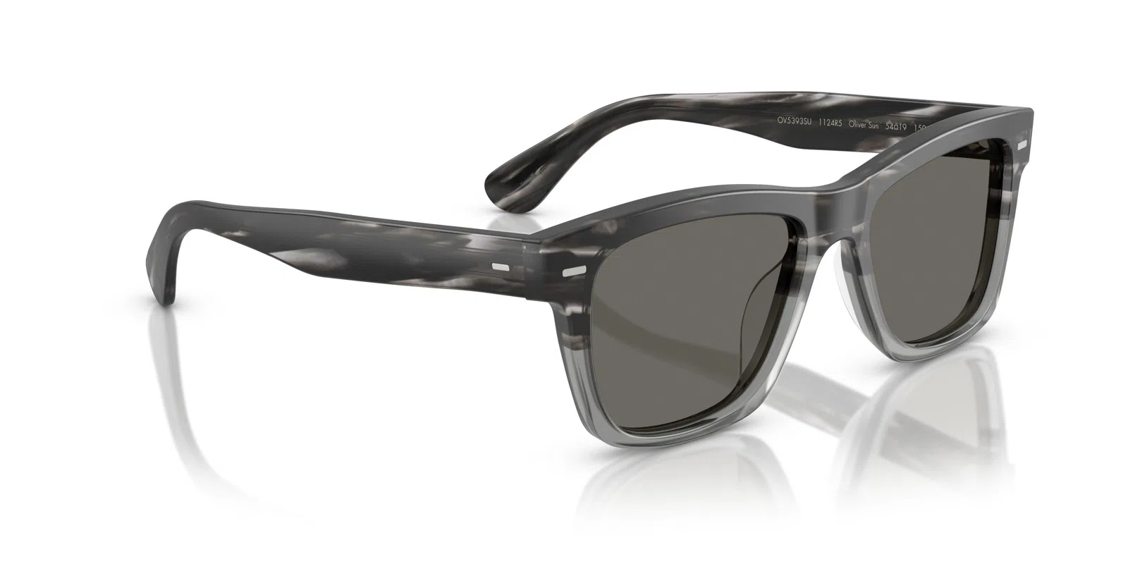 Oliver Peoples Oliver Sun 5393SU Sunglasses - view 31